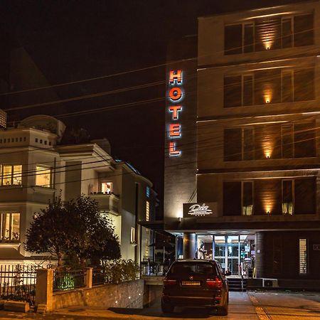 Hotel Dolce International Skopje Eksteriør billede